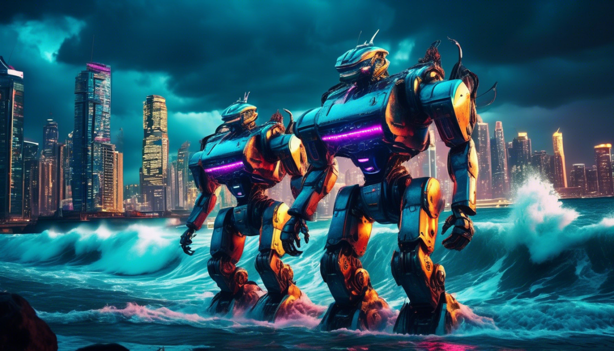 Kaiju